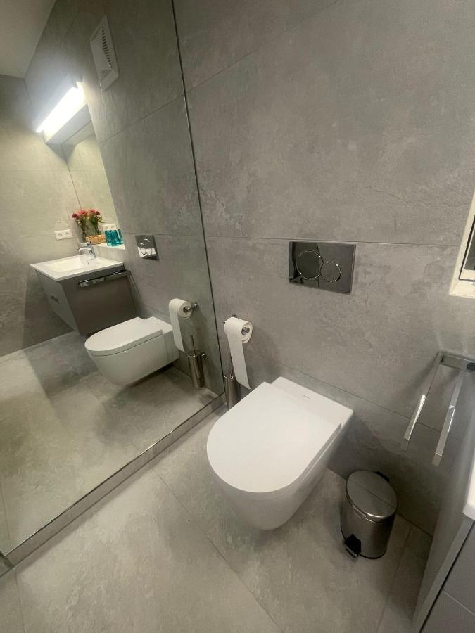 Gaestehaus Haerb Landskron Екстер'єр фото