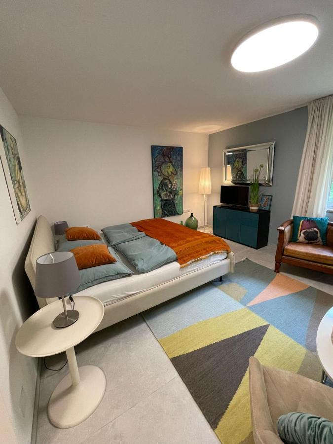 Gaestehaus Haerb Landskron Екстер'єр фото