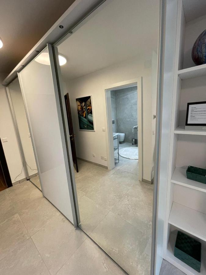 Gaestehaus Haerb Landskron Екстер'єр фото