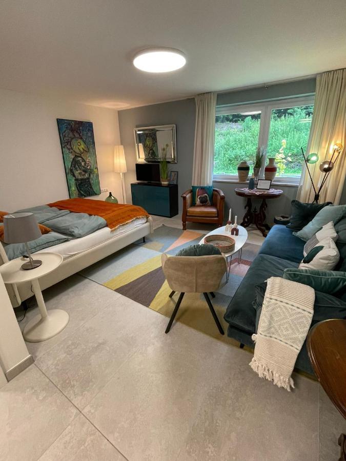Gaestehaus Haerb Landskron Екстер'єр фото