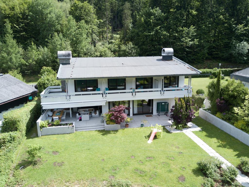 Gaestehaus Haerb Landskron Екстер'єр фото