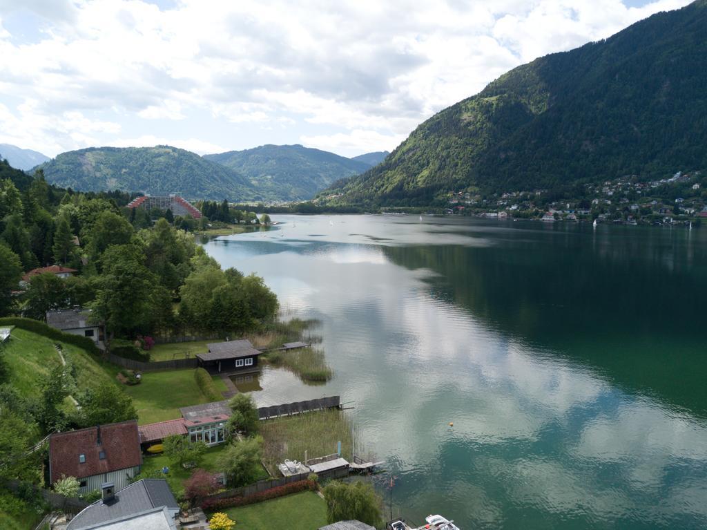 Gaestehaus Haerb Landskron Екстер'єр фото