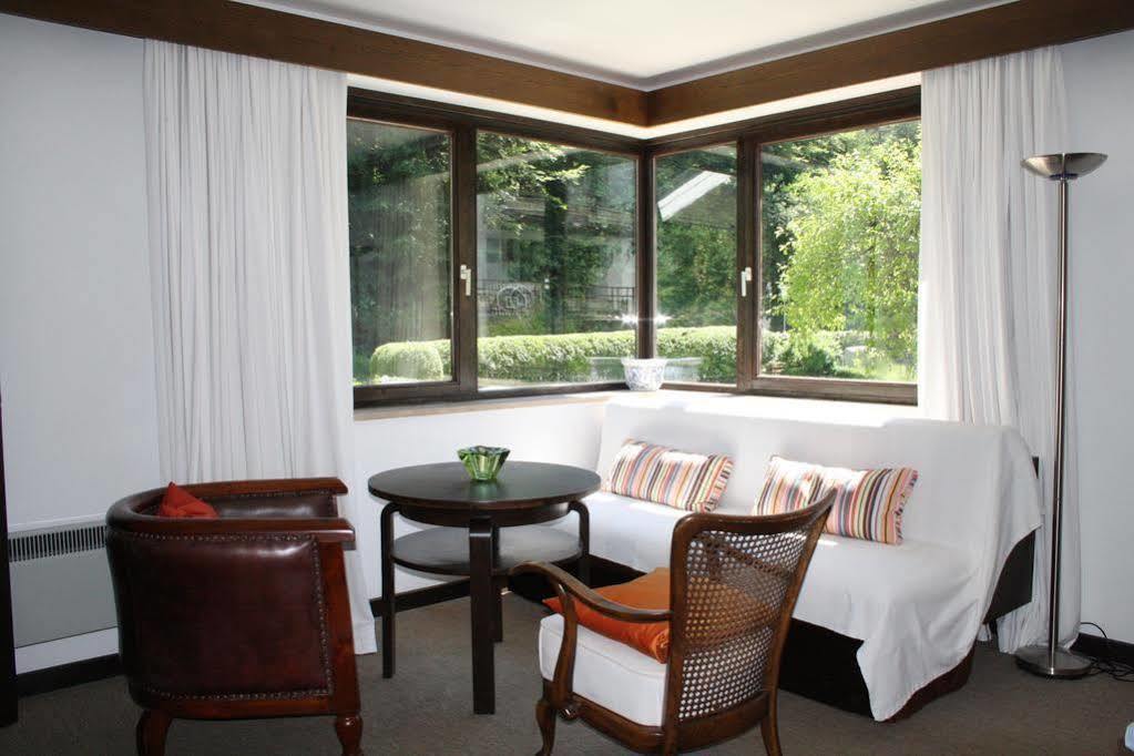 Gaestehaus Haerb Landskron Екстер'єр фото