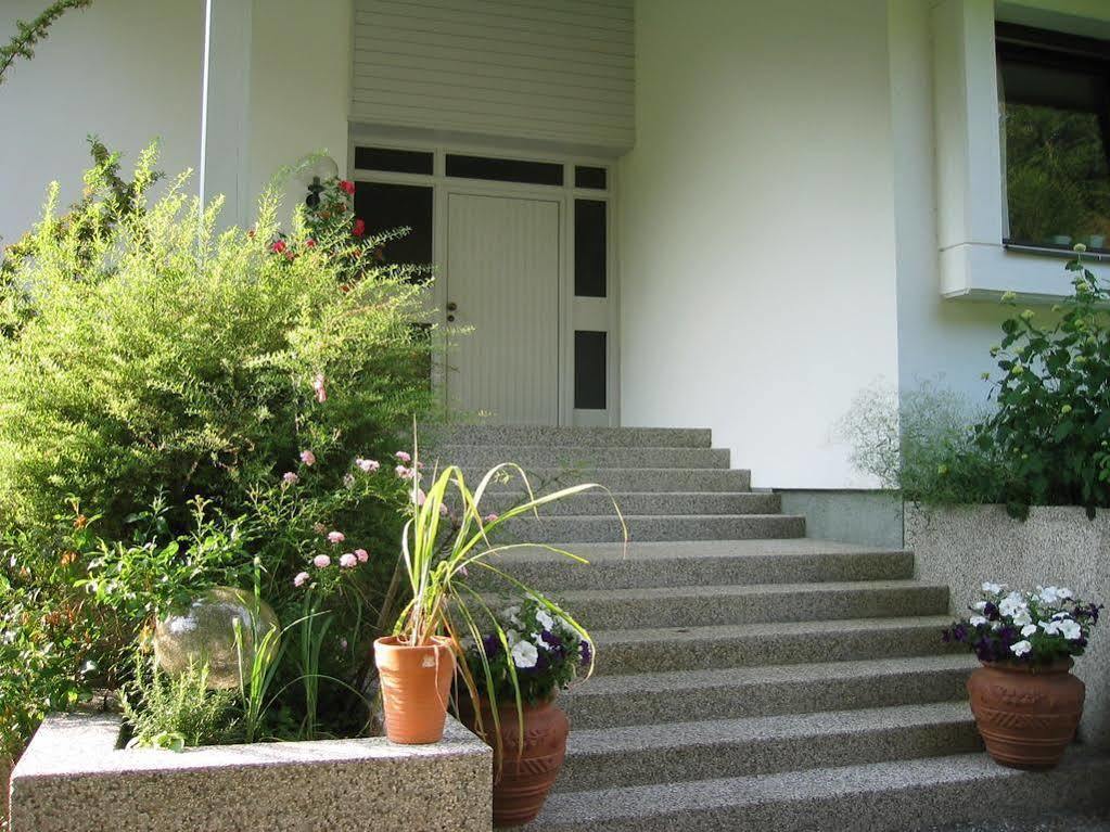 Gaestehaus Haerb Landskron Екстер'єр фото