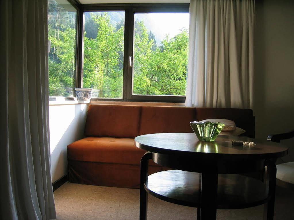 Gaestehaus Haerb Landskron Екстер'єр фото