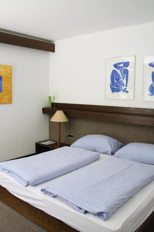 Gaestehaus Haerb Landskron Екстер'єр фото