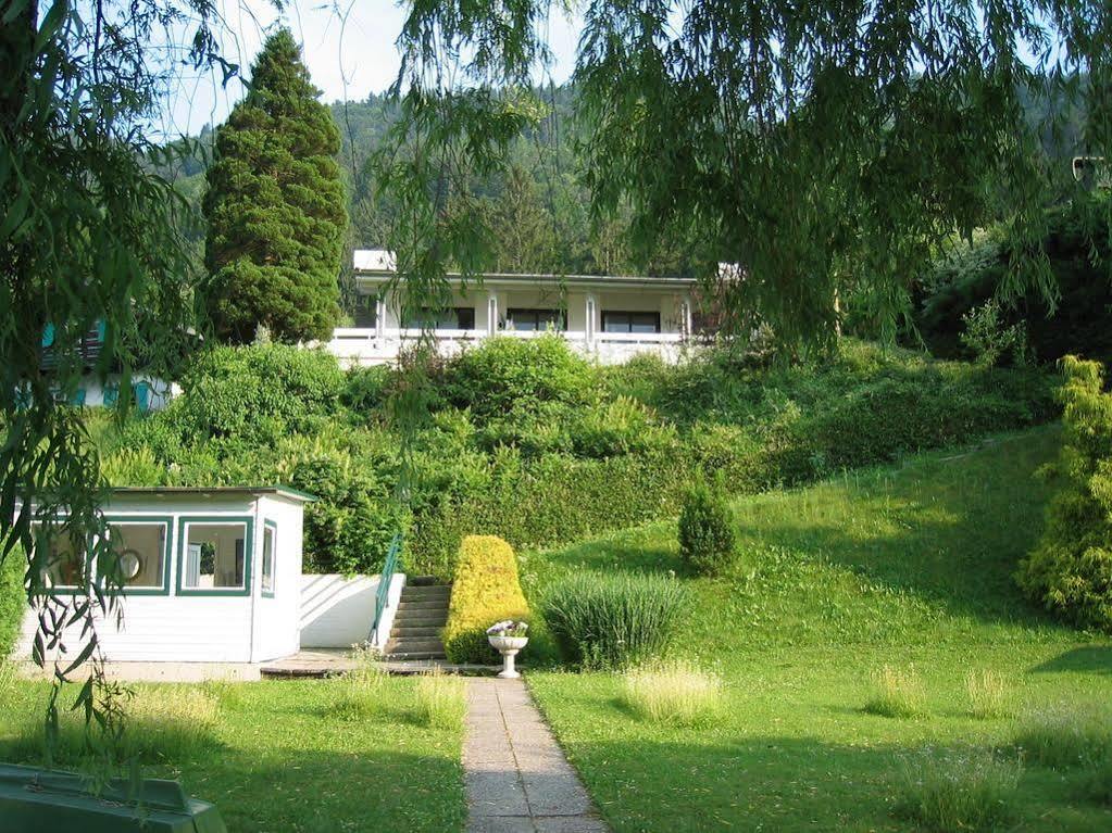 Gaestehaus Haerb Landskron Екстер'єр фото