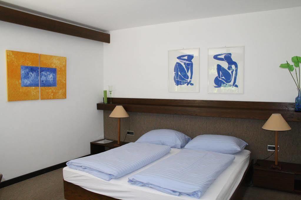 Gaestehaus Haerb Landskron Екстер'єр фото